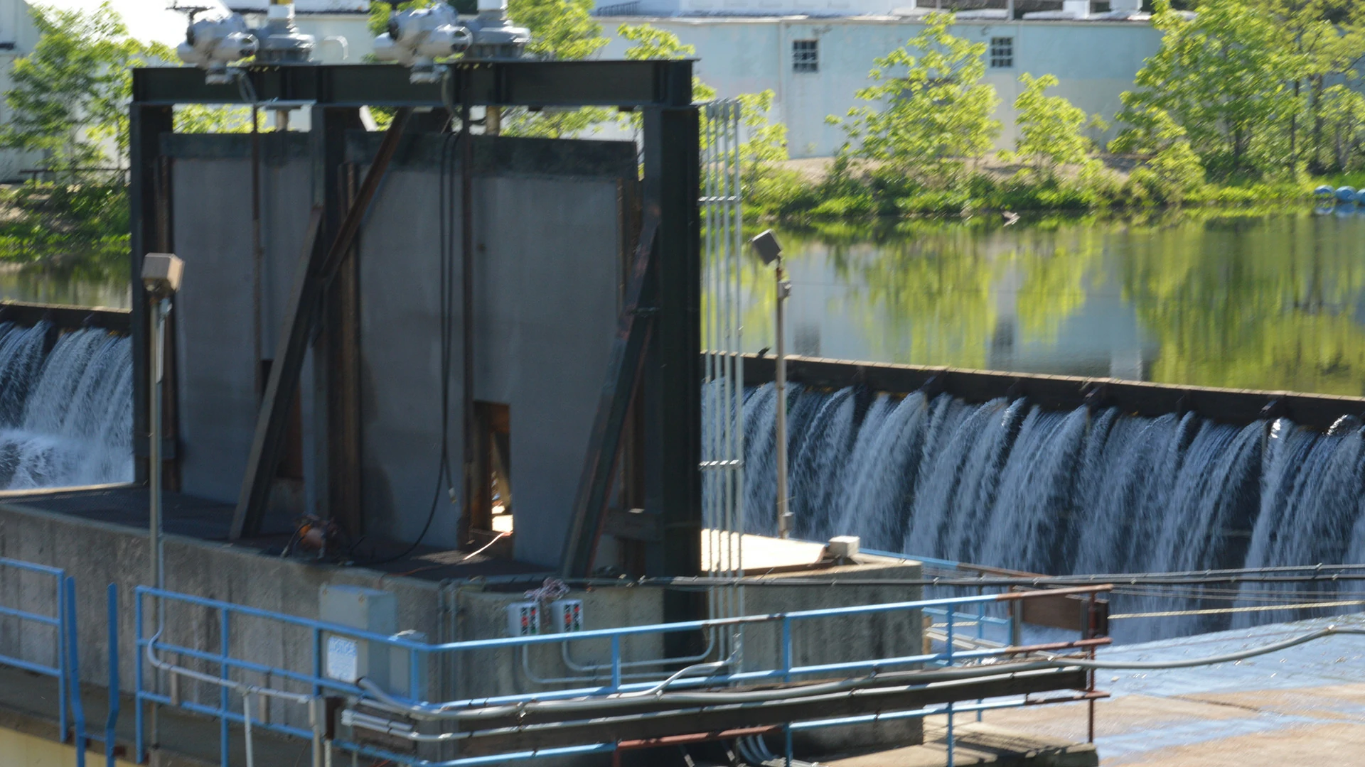 MTET, Tabsh pumps lebanon